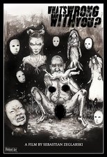 What's Wrong with You? poster movie