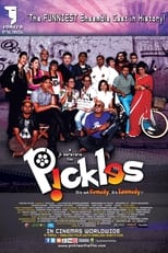 Poster for Pickles