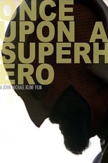 Poster for Once Upon a Superhero