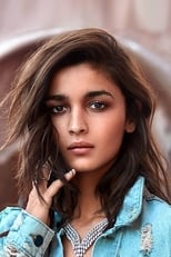 Fiche et filmographie de Alia Bhatt