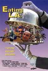 Poster for Eating L.A.