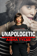 Poster for Unapologetic with Aisha Tyler Season 1