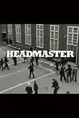 Poster for Headmaster