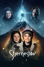 Poster di Stjernestøv