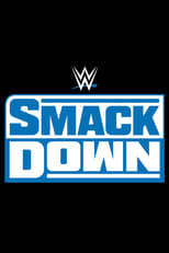 WWE SmackDown Póster