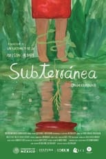 Poster for Subterránea