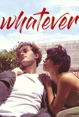 Whatever poster movie