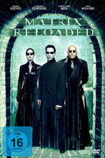 Matrix Reloaded