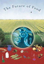 The Future of Food (2009) poster