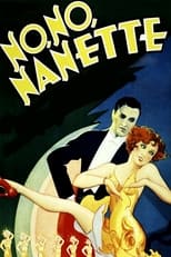 Poster for No, No, Nanette