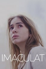 Immaculate main poster