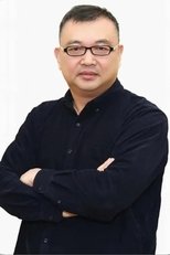 Foto retrato de Yang Zhen