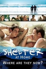 Poster for Shelter at Home: Where Are They Now?