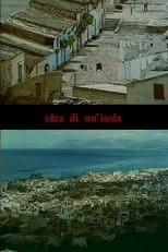 Poster for Idea di un'isola