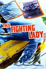 Poster for The Fighting Lady 