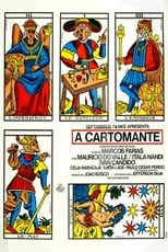 Poster for A Cartomante