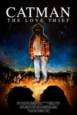 Poster for Catman: The Love Thief