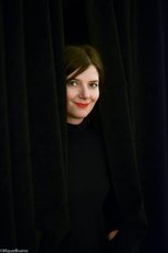 Foto retrato de Alexandra Kandy Longuet