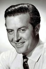 Foto retrato de Ray Milland