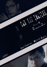 Can You Imagine main poster