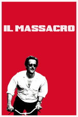The Massacre (2026)