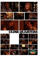 Close Quarters main poster