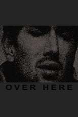 Poster for Over Here