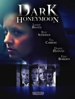 Poster for Dark Honeymoon