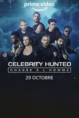 Celebrity Hunted: Chasse à l'homme serie streaming