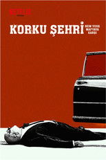 Korku Şehri: New York Mafyaya Karşı