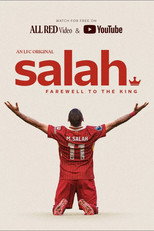 Salah: Farewell to The King poster