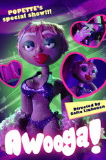 Awooga! poster