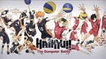 HAIKYU!! The Dumpster Battle-7