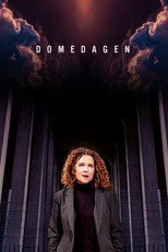 Domedagen poster