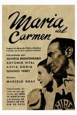 Poster for The Gardens of Murcia