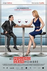 VER Mi pequeño gran hombre (2018) Online