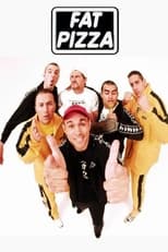 Poster for Pizza