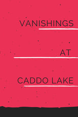 Poster for Caddo Lake 