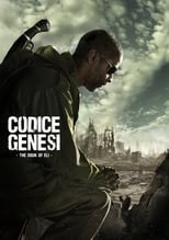 Poster di Codice Genesi