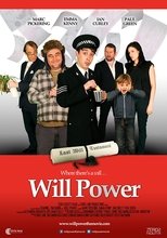 Poster for Will Power