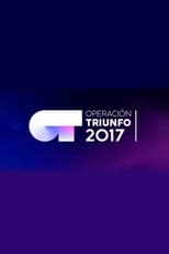 Poster for Operación triunfo Season 9