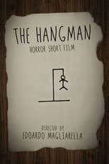 Poster for The Hangman