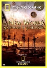 Poster for The New World: Nightmare in Jamestown 