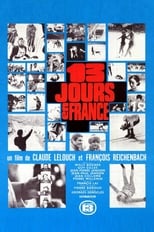 13 Days in France (1968)