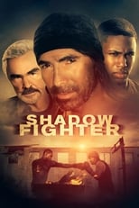 Poster for Shadow Fighter