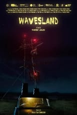 Poster for Wavesland