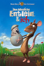 Das hässliche Entlein & ich