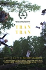 Poster for Tran Tran 