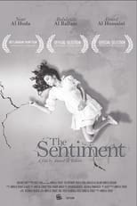 Poster for The Sentiment 