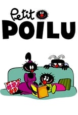 Poster for Petit Poilu